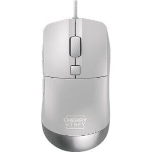 Ποντίκι Cherry CHERRY XTRFY M50 White Wired Mouse