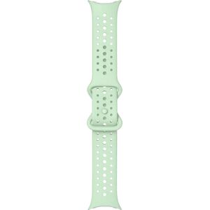 Έξυπνο ρολόι Pixel Watch 3 (45mm), Active Sport Band, Wintergreen, Small, WW