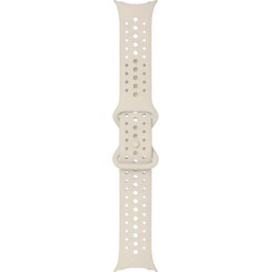 Έξυπνο ρολόι Pixel Watch 3 (45mm), Active Sport Band, Πορσελάνη, Μικρό, WW