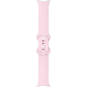 Έξυπνο ρολόι Pixel Watch 3 (41mm), Active Band, Ροζ Χαλαζίας, Μικρό