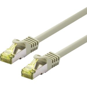 LOGON LOGON TCR6ASS700I καλώδιο δικτύου Ελεφαντόδοντο 70 μ Cat6a S/FTP (S-STP)