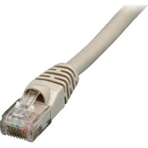LOGON LOGON FTP Cat5e 7m καλώδιο δικτύου Ελεφαντόδοντο