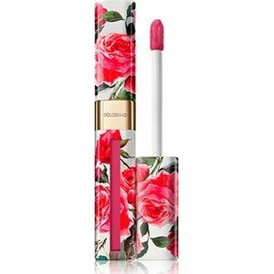 Dolce & Gabbana Dolce & Gabbana, Dolcissimo, Ματ, Υγρό Κραγιόν, 05, 5 ml Για Γυναίκες