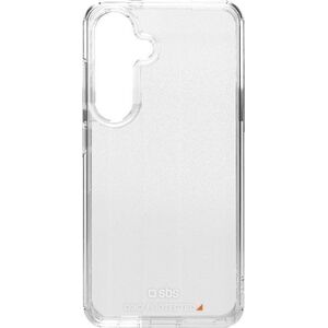 SBS Mobile Θήκη SBS D3O για Samsung Galaxy S24 - διάφανη