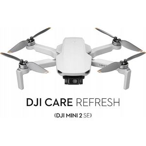 DJI DJI Care Refresh DJI Mini 2 SE - kod elektroniczny