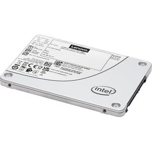 Dysk serwerowy Lenovo S4520 480GB 3.5'' SATA III (6 Gb/s)  (4XB7A17119)