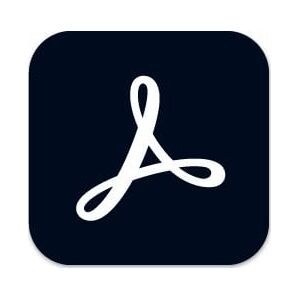 Program Adobe ADOBE Acrobat Classic 2024 MLP (DE)