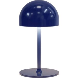 Επιτραπέζιο φωτιστικό Sirius Sirius Sirius Tim Genopladelig Lampe - Σκούρο Μπλε - Υ 22 εκ