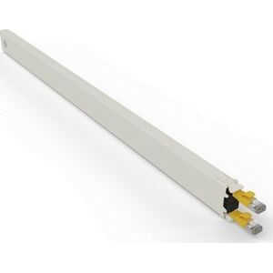 PATCHBOX CONE30STPYL καλώδιο δικτύου Κίτρινο 1,8 m Cat6a U/FTP (STP)