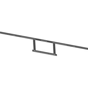 HAGOR Room Kit Adapter Dual fuer Cisco Room Kit Modelle passend fuer dual Bildschirme mit 140cm 55Zoll 165cm 65Zoll und 191cm 75Zoll