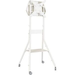 HAGOR HA ST OneQuick mobiles Standsystem speziell f�r LG OneQuick drehbare Aufnahme VESA max 400x400 35kg max Traglast
