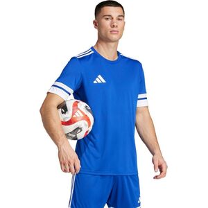 Koszulka męska adidas Squadra 25 niebieska JG5826 XL