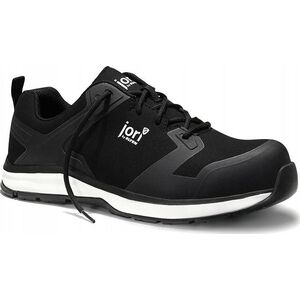 Shoes ELTEN Jori Free black Low ESD S3, black 48