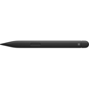 MS Surface Slim Pen 2 Black Commercial DA/FI/NO/SV