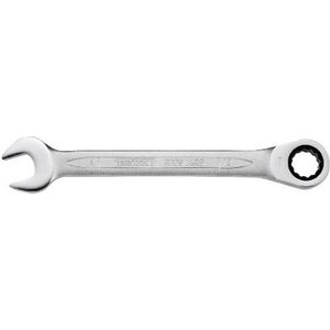 Teng Tools Klucz płasko-oczkowy z grzechotką 17mm (162681001)