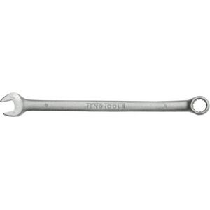 Teng Tools Klucz płasko-oczkowy długi 8 mm