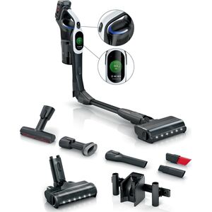 Odkurzacz BOSCH BCS 1041WAC UNLIMITED