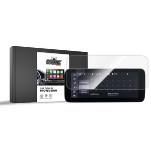 Ceramic GrizzGlass CarDisplay Protection Jeep Avenger 10,25" 2023