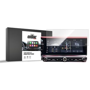 Ceramic GrizzGlass CarDisplay Protection Bentley Continental Flying Spur 2019