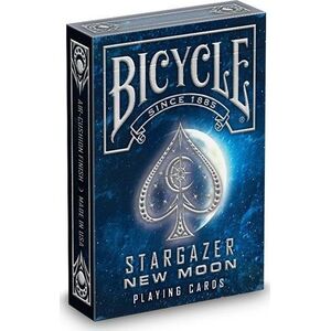 Bicycle Karty Stargazer New Moon BICYCLE