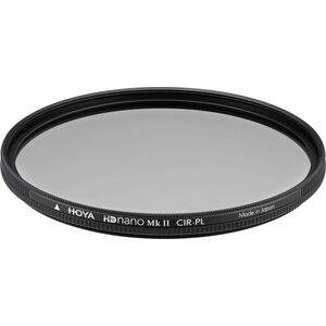 Φίλτρο Hoya Πολωτικό Φίλτρο Hoya HD Nano MkII 49mm