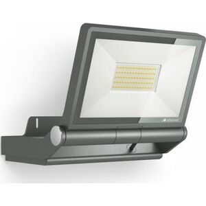 προβολέας Steinel προβολέας XLED PRO ONE PLUS SLAVE 33,1W 4370lm 3000K IP44 230V ανθρακί