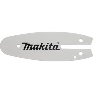 Makita MAKITA PROWADNICA ŁAŃCUCHA 10cm 1,1mm 0,325" DO DUC101/UC100D