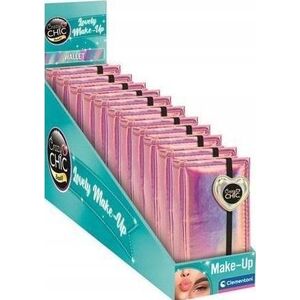 CLE Crazy Chic portfel paletka 18172