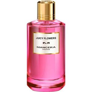 Mancera Juicy Flowers EDP 120ml