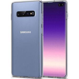 BACK CASE 2 MM PERFECT DO SAMSUNG GALAXY A03 PRZEZROCZYSTY