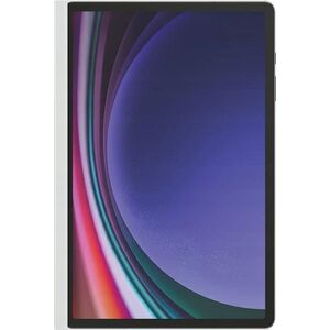Etui na tablet Samsung Etui Samsung NotePaper Screen do Tab S9+ białe