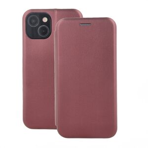 Smart Diva case for iPhone 11 burgundy 5900495794031
