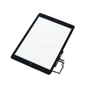 Touch Panel for iPad Air full front set black 5900495285621