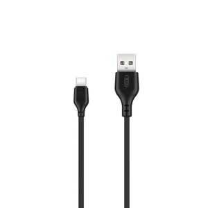 XO cable NB103 USB - USB-C 2,0 m 2,1A black 6920680869473