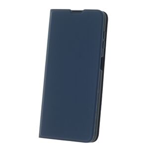 Smart Soft case for iPhone 12 6,1" navy blue 5900495599575