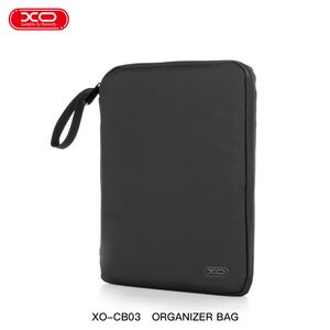 XO Tablet bag CB03 12,9" black 6920680854172
