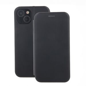 Smart Diva case for Samsung Galaxy A55 5G black 5907457723467