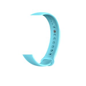 Devia band Deluxe Sport for Xiaomi Mi Band 8/ Mi Band 9 light blue 6942297108608