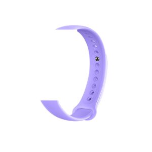 Devia band Deluxe Sport for Xiaomi Mi Band 8/ Mi Band 9 lavender 6942297108585
