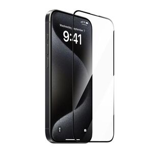 WIWU tempered glass for iPhone 16 6,1" 10pcs GT-008 6976975617137