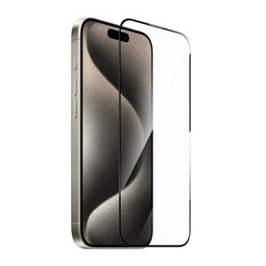 WIWU crystal tempered glass for iPhone 16 Plus 6,7" GT-009 6976975617434