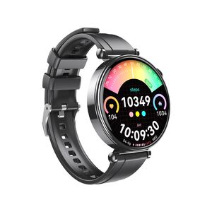 XO smartwatch GT4 Mini Amoled black 6920680823079