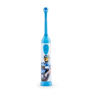 Paw Patrol Kids' Oscillating Toothbrush MOTO Blue 5902983618416