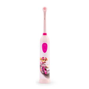 Paw Patrol Kids' Oscillating Toothbrush MOTO Pink 5902983618478
