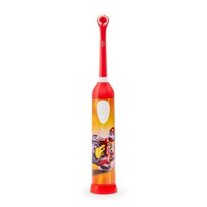 Paw Patrol Kids' Oscillating Toothbrush MOTO Red 5902983618485