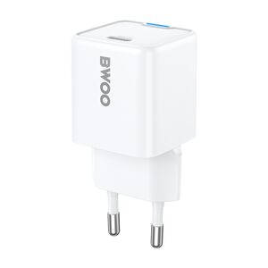BWOO GaN 30W Wall Charger USB-C port 6933654814980