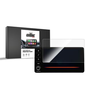Ceramic GrizzGlass CarDisplay Protection Mitsubishi Space Star 7" 2024
