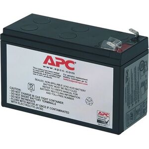 APC Akumulator 12V 7Ah (RBC2)