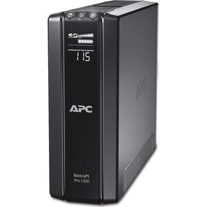 UPS APC Back-UPS Pro 1200VA (BR1200G-FR)