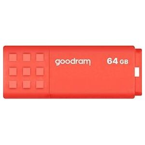 Pendrive GoodRam UME3, 64 GB  (UME3-0640O0R11)
